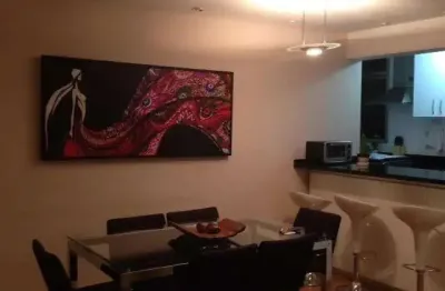 Apartamento de 1 quarto com 2 vagas na Aclimação, São Paulo - 67m² de conforto e estilo!