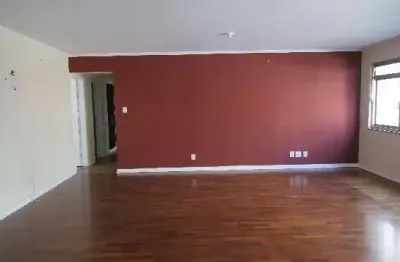 Luxuoso apartamento de 3 quartos com suíte e 2 salas no paraíso, são paulo-sp  185m², 3 banheiros e 2 vagas de garagem.