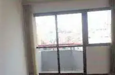 Imperdível oportunidade! apartamento à venda em são paulo-sp, vila clementino! 2 quartos, 1 suíte, 2 salas, 2 banheiros, 2 vagas, 81m²!