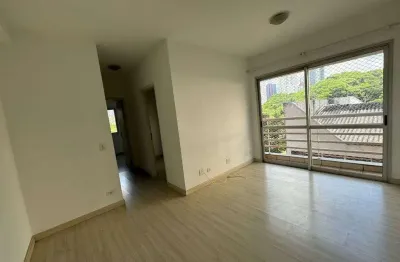 Apartamento à venda em são paulo-sp, vila monte alegre: 2 quartos, 2 salas, 1 banheiro, 1 vaga de garagem, 50m² de área.
