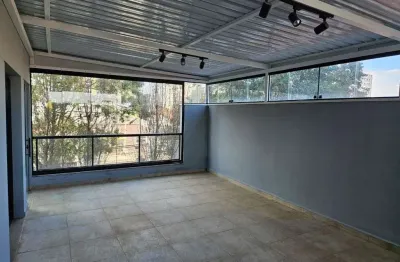 Apartamento garden à venda na saúde, são paulo-sp: 1 quarto, 1 suíte, 1 vaga - imperdível oportunidade!