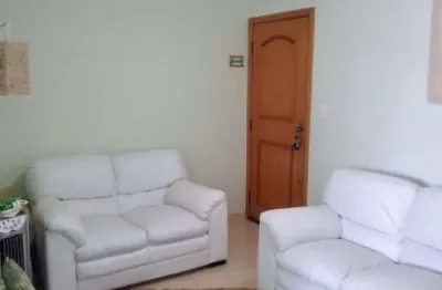 Oportunidade única! apartamento à venda em são paulo-sp, chácara inglesa - 2 quartos, 2 salas, 2 banheiros, 1 vaga, 68m².