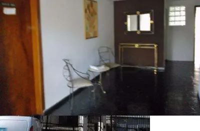 Apartamento residencial à venda, vila brasílio machado, são paulo.
