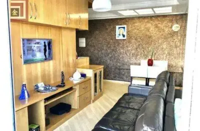 Apartamento à venda na saúde, são paulo-sp: 2 quartos, 1 suíte, 2 salas, 2 banheiros, 1 vaga, 62m²!