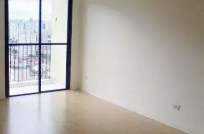 Apartamento à venda em são paulo-sp, bairro saúde: 2 quartos, 1 suíte, 2 salas, 2 banheiros, 1 vaga, 70m². aproveite!