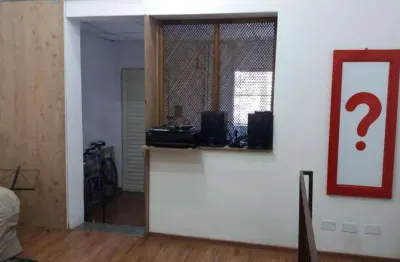 Sobrado à venda em são paulo-sp, chácara inglesa: 2 quartos, 2 salas, 2 banheiros, 1 vaga, 120m². venha conferir!