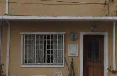 Imperdível! Casa à venda em São Paulo-SP, Chácara Inglesa: 2 quartos, 1 sala, 1 banheiro, 2 vagas de garagem - 78m².