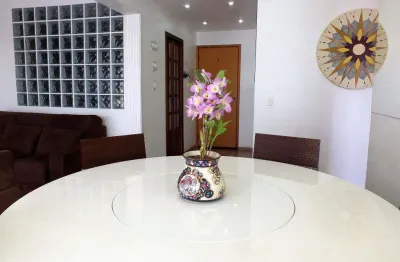 Apartamento à venda em são paulo-sp, bairro ipiranga: 2 quartos, 1 suíte, 2 salas, 2 banheiros, 2 vagas, 96m². confira!