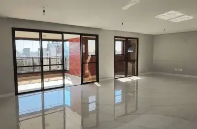 Cobertura com 4 dormitórios à venda, 433 m² por r$ 5.850.000,00 - vila mariana - são paulo/sp