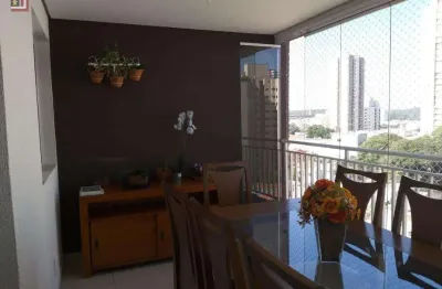 Apartamento à venda em são judas, são paulo-sp: 3 quartos, 1 suíte, 2 salas, 2 banheiros, 2 vagas de garagem, 75m² de área.