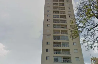 Apartamento com 2 dormitórios à venda, 60 m² - saúde - são paulo/sp