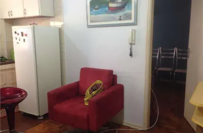 Apartamento com 2 dormitórios à venda, 48 m² por r$ 500.000,00 - vila mariana - são paulo/sp