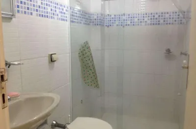 Apartamento à venda na Vila Mariana, São Paulo-SP: 1 quarto, 1 sala, 1 banheiro, 48,00 m² de área. Venha conferir!