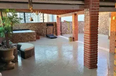 Apartamento à venda em são paulo-sp, vila santo estéfano: 3 quartos, 1 suíte, 2 salas, 3 banheiros, 2 vagas - 240m² de área.