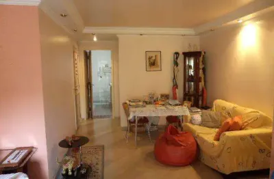 Apartamento com 4 dormitórios à venda, 115 m² por r$ 1.272.000,00 - chácara klabin - são paulo/sp