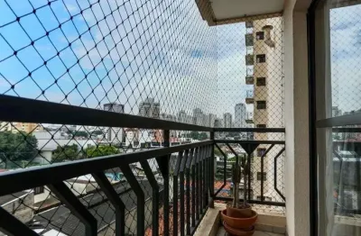 Apartamento à venda em são paulo-sp, vila monte alegre: 2 quartos, 1 suíte, 1 sala, 1 banheiro, 1 vaga de garagem, 58m².