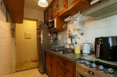Apartamento à venda em são paulo-sp, vila monte alegre: 2 quartos, 1 suíte, 1 sala, 1 banheiro, 1 vaga de garagem, 58m².