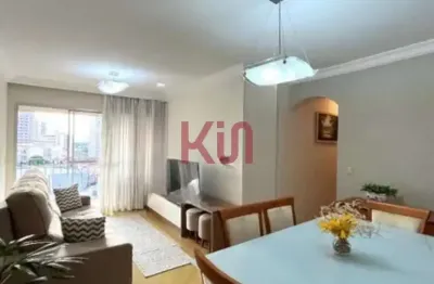 Apartamento com 3 quartos à venda na rua itapiru, 86, saúde, são paulo, 80 m2 por r$ 700.000