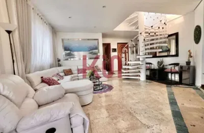 Apartamento com 4 quartos à venda na rua joaquim távora, 1020, vila mariana, são paulo, 320 m2 por r$ 2.500.000