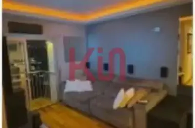 Imperdível: apartamento à venda em são paulo-sp, 2 quartos, 2 banheiros, 1 vaga na vila olímpia - 70m²