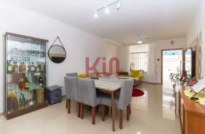 Casa com 3 quartos à venda na rua maria celina, 999, alto do ipiranga, são paulo, 140 m2 por r$ 1.030.000