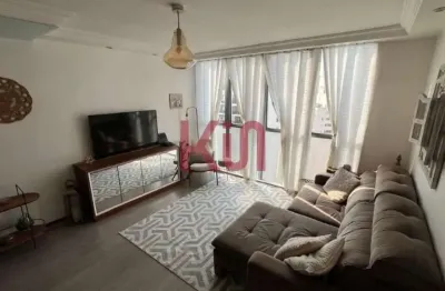 Apartamento à venda em são paulo - vila mariana: 2 quartos, 2 banheiros, 1 vaga, 74m² de área!