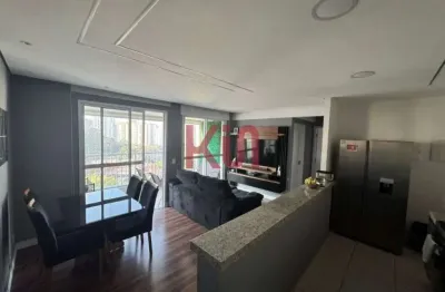 Apartamento com 3 quartos à venda na rua alexandre benois, 68, vila andrade, são paulo, 62 m2 por r$ 525.000