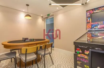 Apartamento à venda em são paulo-sp, aclimação: 1 quarto, 1 banheiro, 1 vaga de garagem, 41,00 m² de área.