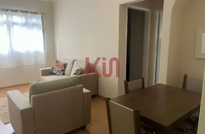 Alugue já este incrível apartamento de 1 quarto em indianópolis, são paulo-sp!