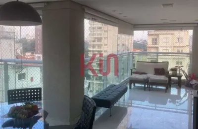 Apartamento de luxo no paraíso: 3 quartos, 3 suítes, 5 banheiros, 3 vagas de garagem e 213m² de puro conforto em sp.