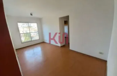 Oportunidade única: apartamento à venda em são paulo-sp, chácara inglesa com 2 quartos, 1 sala, 1 banheiro, 1 vaga, 50m²!
