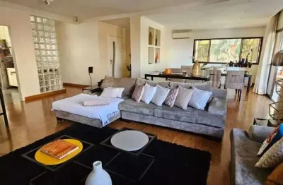 Apartamento com 4 dormitórios à venda, 200 m² por r$ 2.204.800 - vila mariana - são paulo/sp