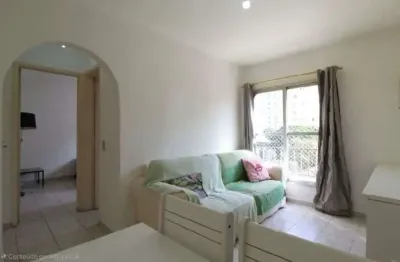 Excelente oportunidade: apartamento à venda em moema, são paulo-sp, com 1 quarto, 1 banheiro, 1 vaga de garagem!