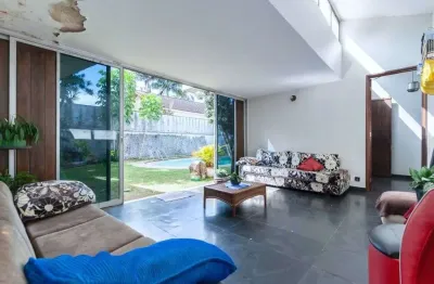 Casa de luxo à venda no brooklin paulista, são paulo-sp: 4 quartos, 4 suítes, 4 vagas e 600m² de área.