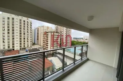 Apartamento com 1 quarto à venda na rua dos democratas, 571, saúde, são paulo, 38 m2 por r$ 450.000