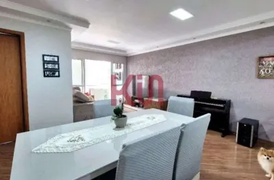 Apartamento à venda em são paulo-sp, vila guarani: 4 quartos, 1 suíte, 4 banheiros, 2 vagas, 102m². confira já!
