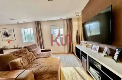 Apartamento de luxo no campo belo: 3 quartos, 3 suítes, 5 banheiros, 1 vaga, 206m² - são paulo-sp