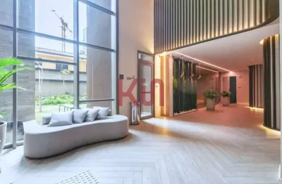 Apartamento à venda em são paulo-sp: 2 quartos, 2 suítes, 3 banheiros, 1 vaga, 75m² no jardim das acácias. imperdível!