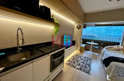 Studio à venda em vila clementino, são paulo-sp: 1 quarto, 1 banheiro, 25m² de área. imperdível oportunidade!