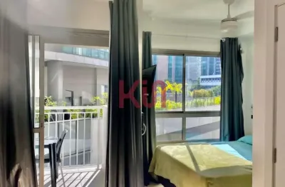 Apartamento à venda em são paulo-sp, vila nova conceição: 1 quarto, 1 banheiro, 27,00 m² de área.