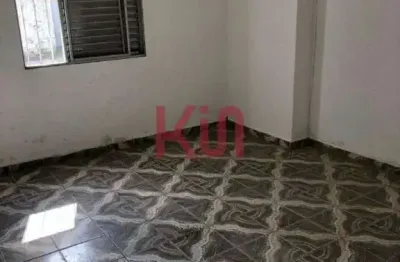 Imperdível: casa à venda em são paulo-sp, vila clementino, 4 quartos, 2 banheiros, 95m² de área!