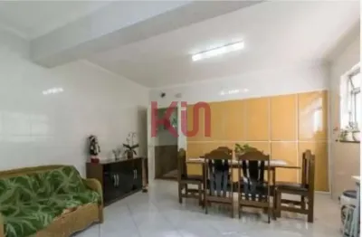 Imperdível! casa à venda em são paulo-sp, vila gumercindo - 3 quartos, 1 suíte, 2 vagas, 232m² de área.