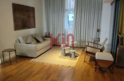 Apartamento para locação no jardim paulista, são paulo-sp: 3 quartos, 1 suite, 2 banheiros, 1 vaga, 137m² de área. venha conferir!