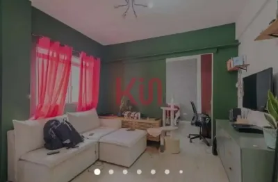 Apartamento de 1 quarto à venda no jardim paulista, são paulo-sp: 1 vaga, 39,00 m² de área!