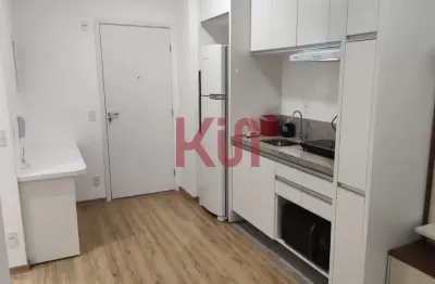 Kitnet / stúdio para alugar na avenida doutor gentil de moura, 114, ipiranga, são paulo, 32 m2 por r$ 2.800