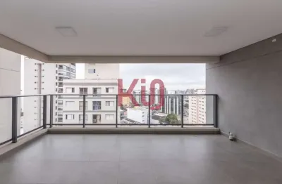 Apartamento de luxo em mirandópolis: 4 quartos, 2 suítes, 2 salas, 3 banheiros, 2 vagas, 144m² - são paulo-sp