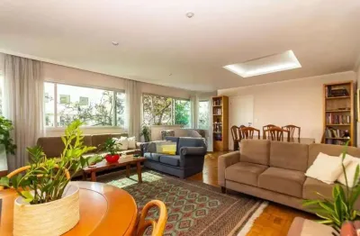 Oportunidade única: apartamento à venda no jardim paulista, são paulo-sp - 4 quartos, 1 suíte, 3 banheiros, 1 vaga, 150m².