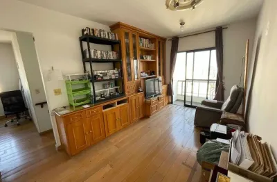 Imperdível oportunidade de adquirir apartamento de 2 quartos na chácara inglesa, são paulo-sp!