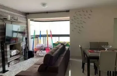 Apartamento à venda em são paulo-sp, bosque da saúde: 4 quartos, 4 banheiros, 3 vagas, 115m². venha conferir!