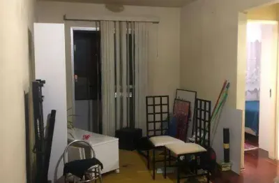 Apartamento à venda em são paulo: 2 quartos, 1 banheiro, 1 vaga de garagem na vila monte alegre - 50m² de área!